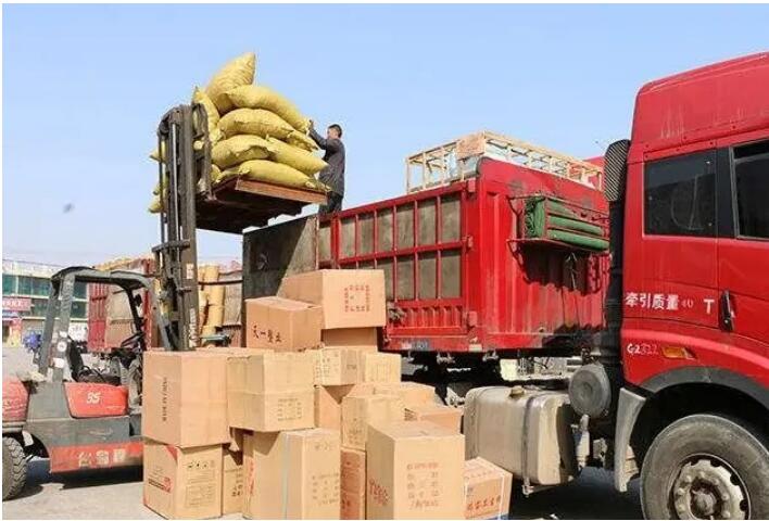 厦门到灌阳县物流专线