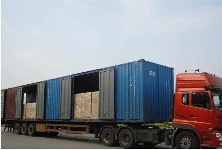 厦门到灌阳县整车运输