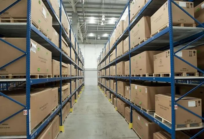 厦门到灌阳县货物仓储