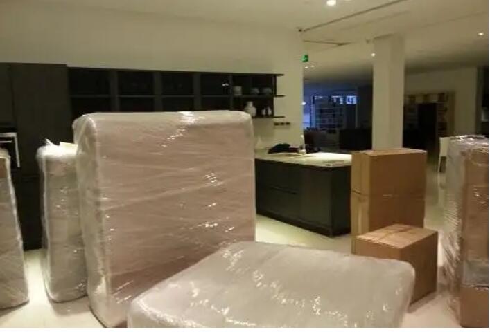 厦门到灌阳县长途搬家